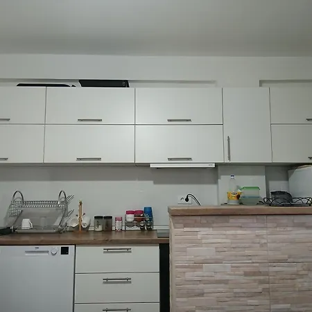 Apartament Novi Priboj *