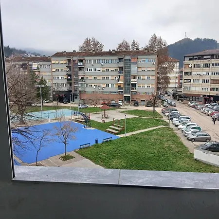 Novi Priboj * Citluk