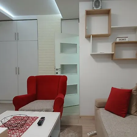 Apartament Novi Priboj Citluk