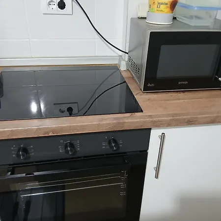 Apartament Novi Priboj *