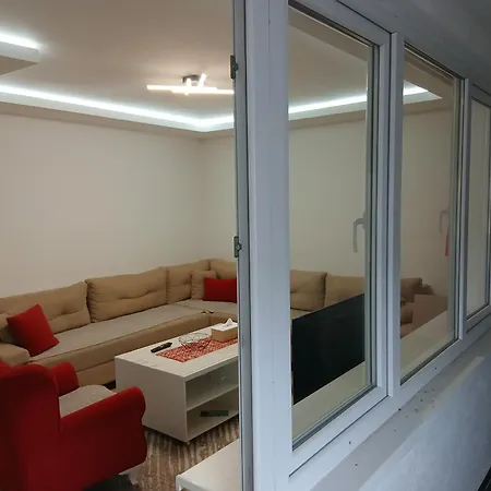 Apartament Novi Priboj Citluk