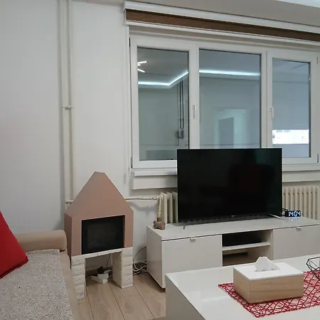 Novi Priboj Lägenhet