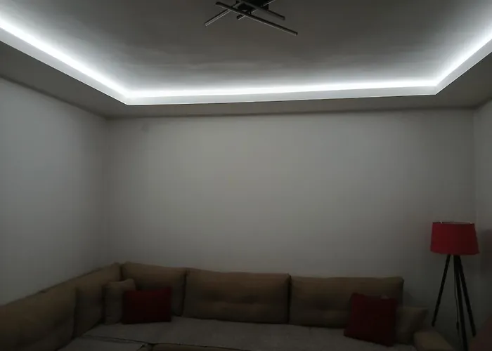 Apartament Novi Priboj Citluk