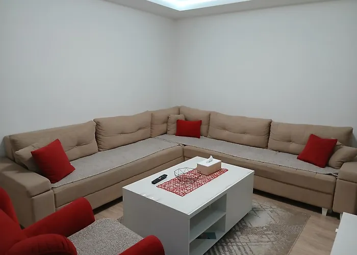 Novi Priboj Lägenhet Citluk