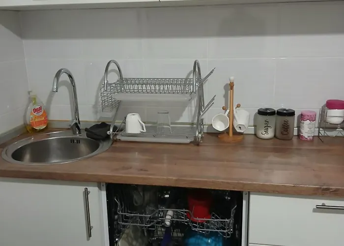 Lägenhet Novi Priboj Citluk