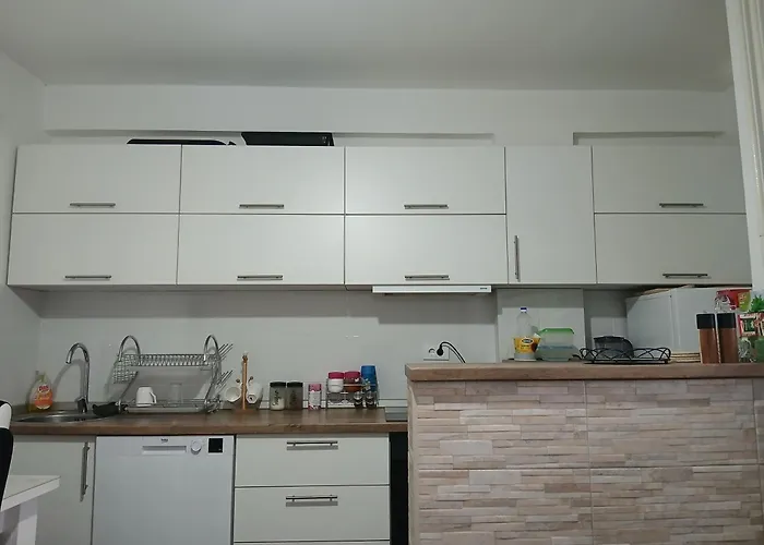 Lägenhet Novi Priboj *