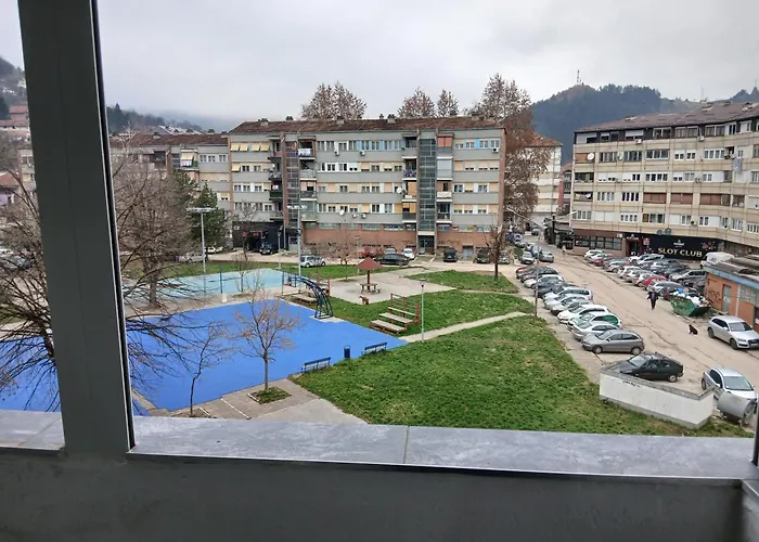 Novi Priboj * Citluk