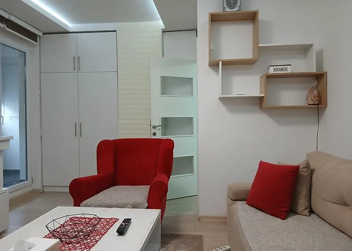 Lägenhet Novi Priboj Citluk