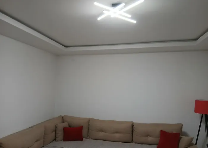 Apartament Novi Priboj *