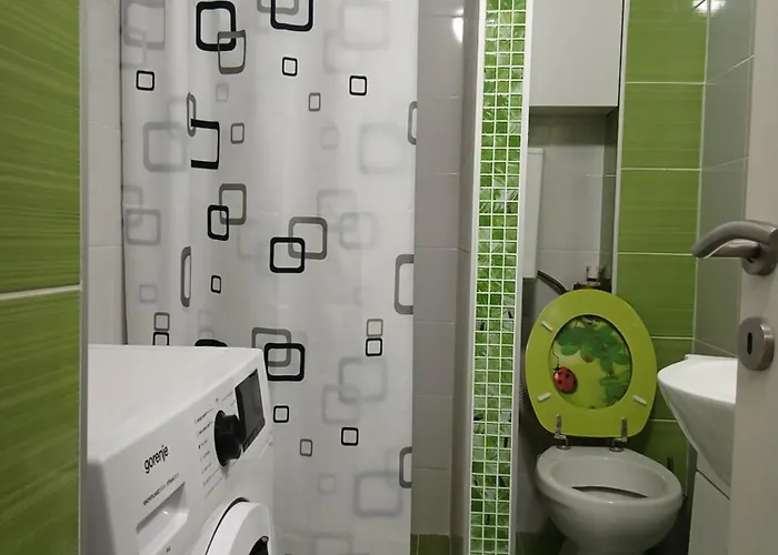Novi Priboj Apartament Citluk