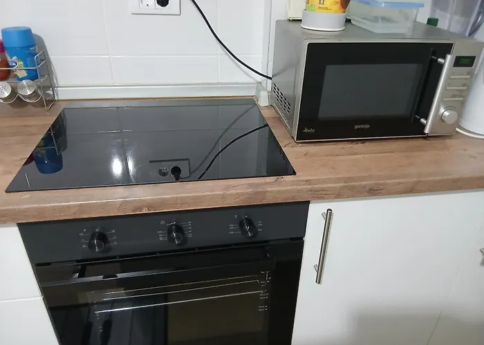 Lägenhet Novi Priboj *