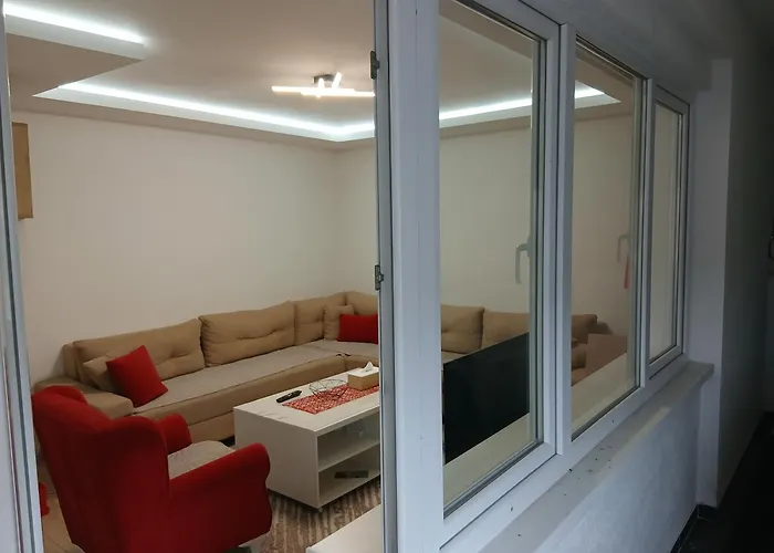 Apartament Novi Priboj Citluk